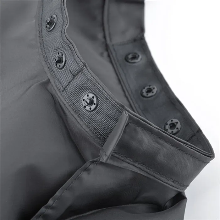 Bifull Basic Hook Capa de Corte Corchetes