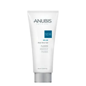 Anubis Spa Aloe Vera Gel 200ml