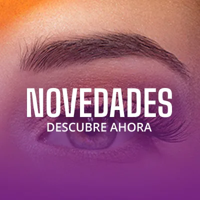 Novedades prodube